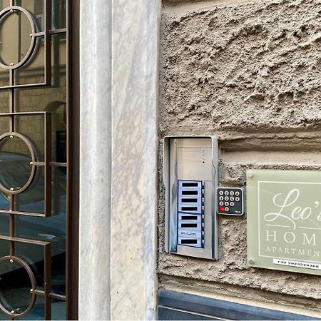 Leo'S Home La Spezia Luaran gambar