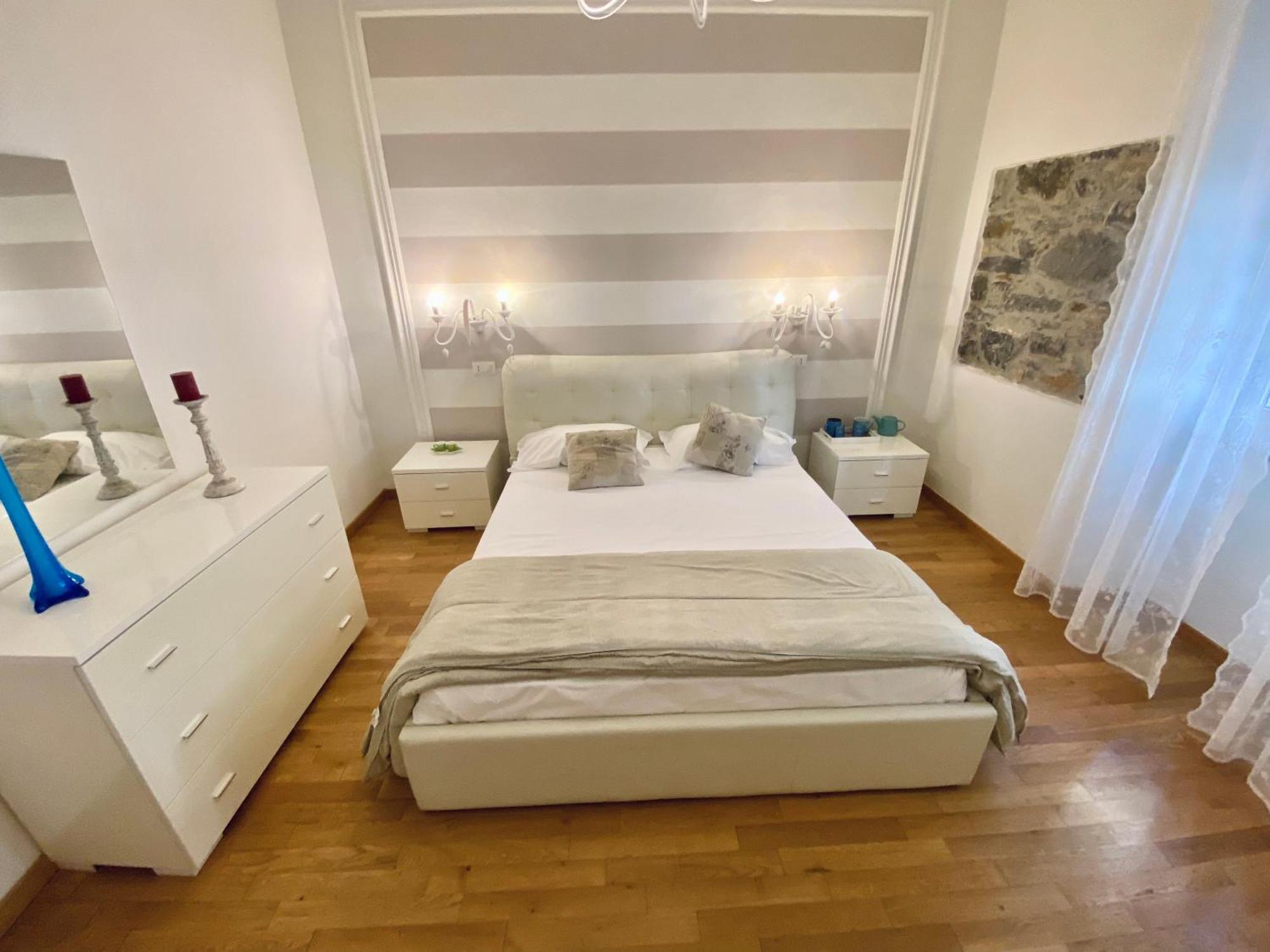 Leo'S Home La Spezia Luaran gambar