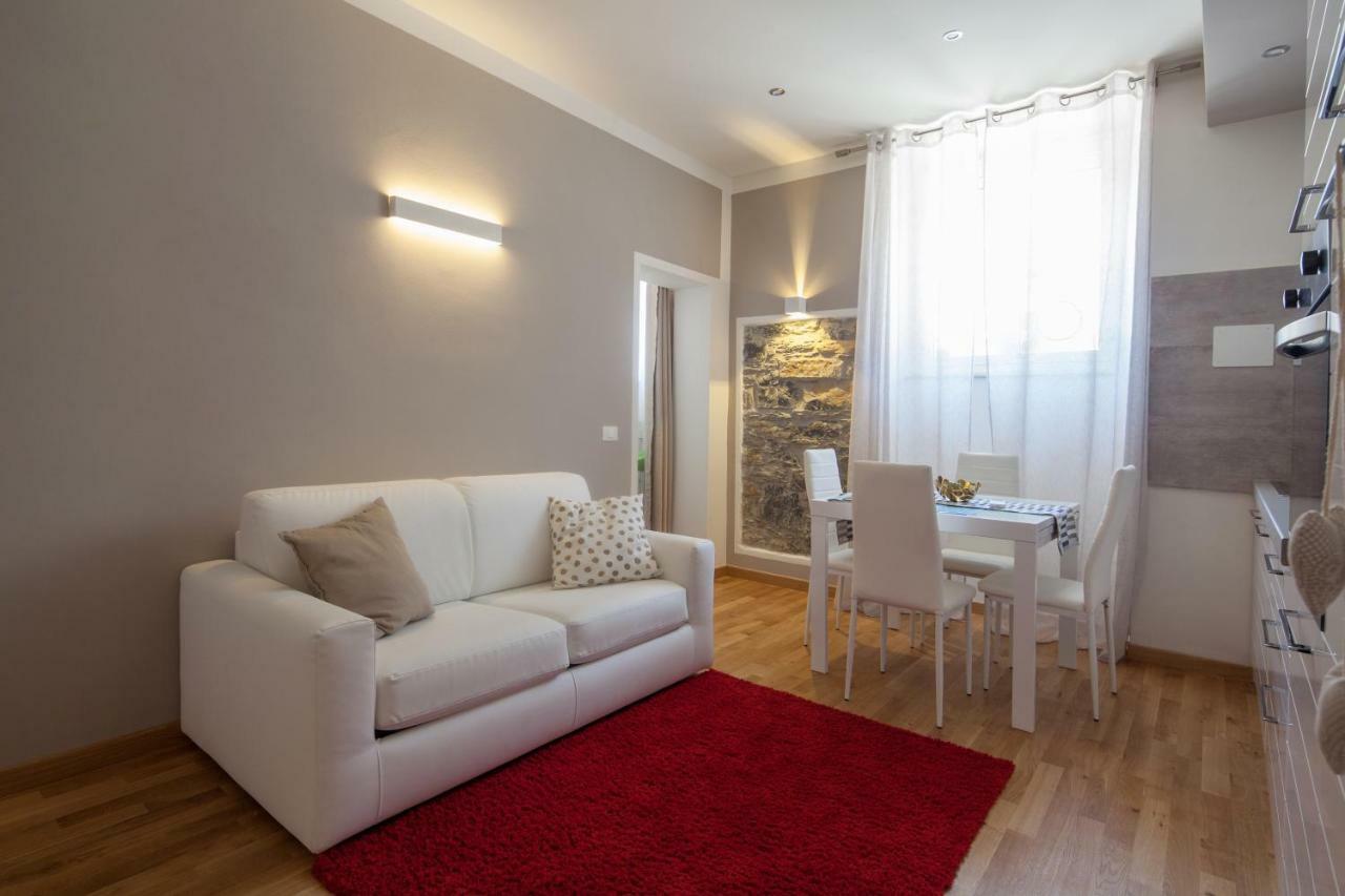 Leo'S Home La Spezia Luaran gambar